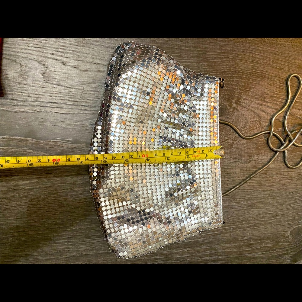 Aluminum bag